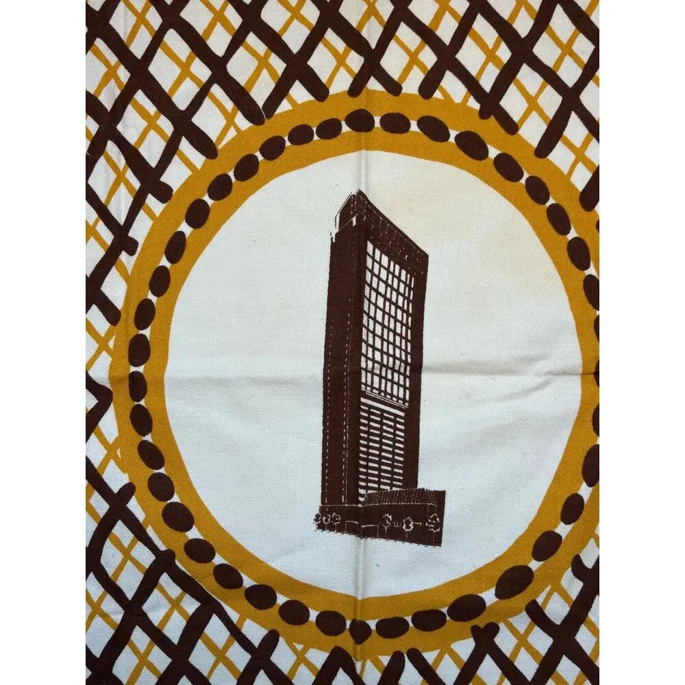 Hilton this vintage